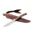 LionSteel Ago Micarta Green