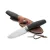 LionSteel Acha Micarta Black