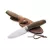 LionSteel Acha Micarta Green