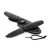 LionSteel Acha Micarta Black PVD
