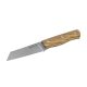 Maserin Path Tanto Walnut Wood
