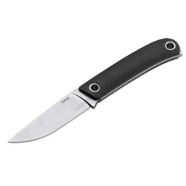 Manly Patriot D2 Black