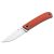 Manly Patriot D2 Orange