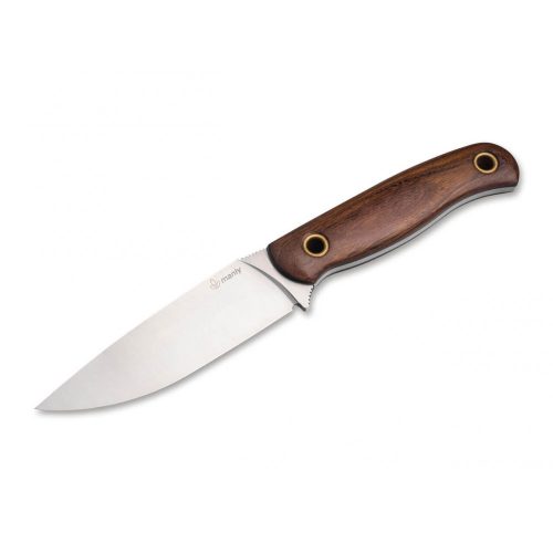 Manly Crafter D2 Walnut