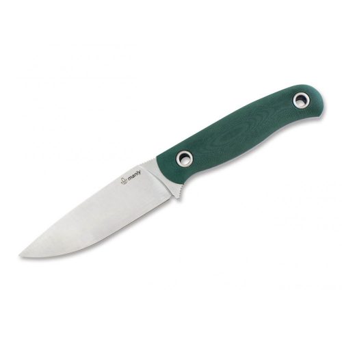 Manly Crafter RWL 34 Military Green G10