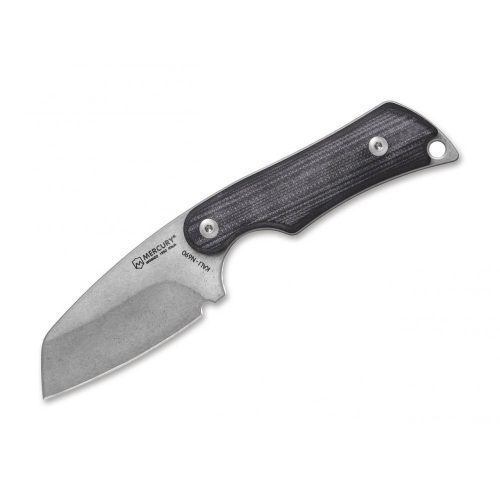 Mercury Kali Sheepfoot Mini G10 Black