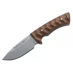 Muela Rhino Micarta brown