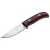 Muela Husky Sandvik Rosewood