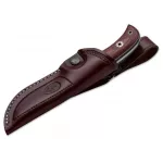 Muela Husky Sandvik Rosewood