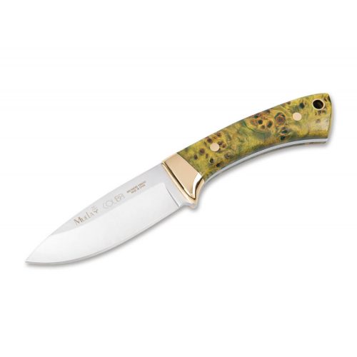 Muela Colibri Maple Wood