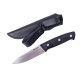 Real Steel Black Thorn Black G10