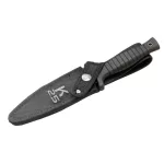 K25 Black Dagger