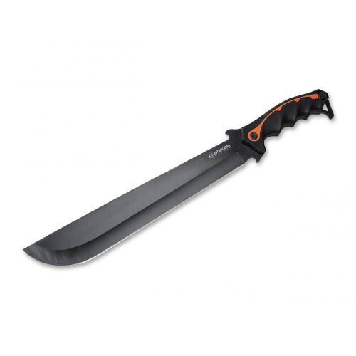 Böker Magnum Chainsaw Backup Latin Machete