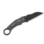Böker Magnum Straight Karambit