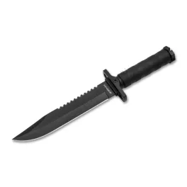 Böker Magnum John Jay Survival Knife