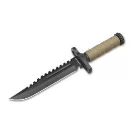 Böker Magnum M-Spec Survival Knife