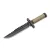 Böker Magnum M-Spec Survival Knife