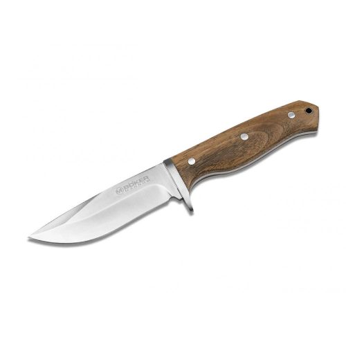 Böker Magnum Walnut Drop Point