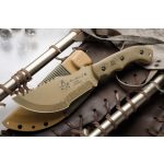 TOPS Tom Brown Tracker Tan