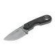 Viper Berus 1 Drop Point Black Micarta