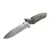 Viper Fearless Burlap Micarta Stonewashed