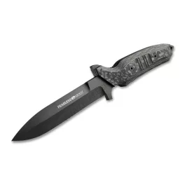 Viper Fearless Carbon Fiber PVD