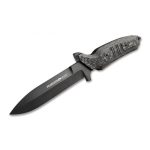 Viper Fearless Carbon Fiber PVD