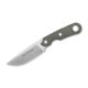 Viper Basic 1 MagnaCut Micarta Green