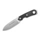 Viper Basic 3 D2 Micarta Black