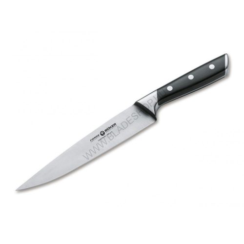 Böker Forge Carving Knife