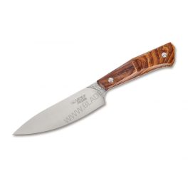 Viper Sakura Bocote Carving