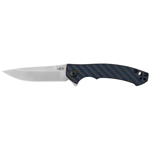 Zero Tolerance 0450BLUCF