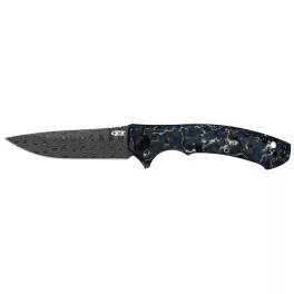 Zero Tolerance 0450MMC