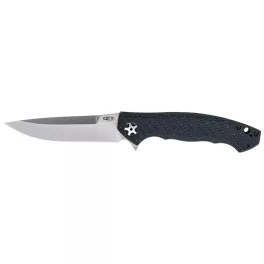 Zero Tolerance 0452BLUCF