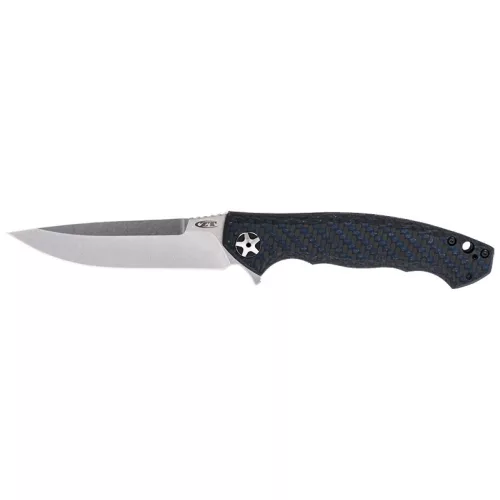 Zero Tolerance 0452BLUCF