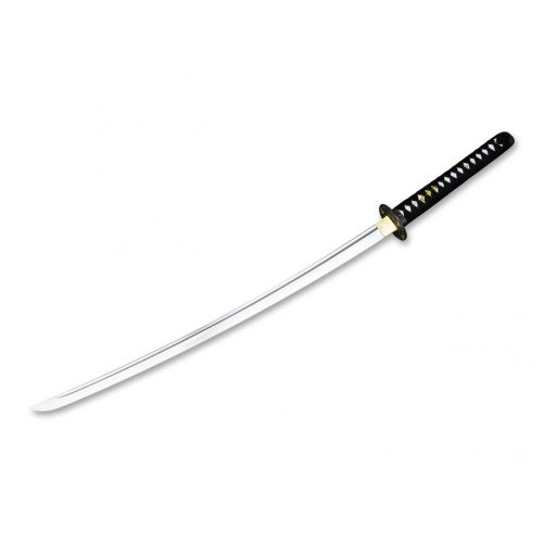 Böker Magnum Yoshida Katana Black