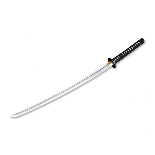 Böker Magnum Kimura Katana Black