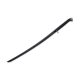 United Cutlery Honshu Boshin Midnight Forge Katana