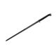 United Cutlery Honshu Boshin Midnight Forge Double Edge Sword