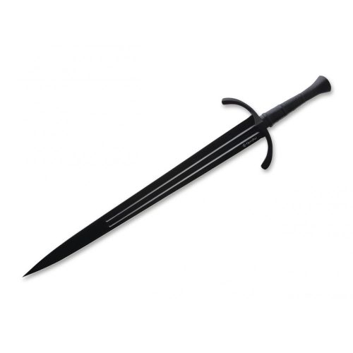 United Cutlery Honshu Single Hand Sword Black