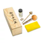 Böker Magnum Samurai Damast