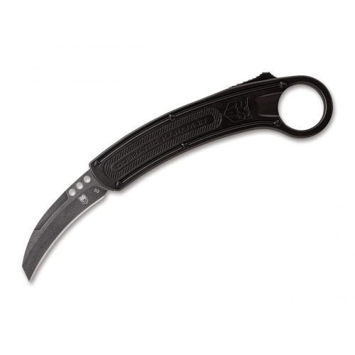 CobraTec OTF Karambit