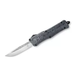 CobraTec CTK-1 OTF Large Drop CF Pattern