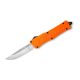 CobraTec CTK-1 OTF Large Drop Orange