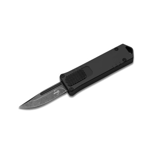 Böker Plus USB OTF Black 2.0