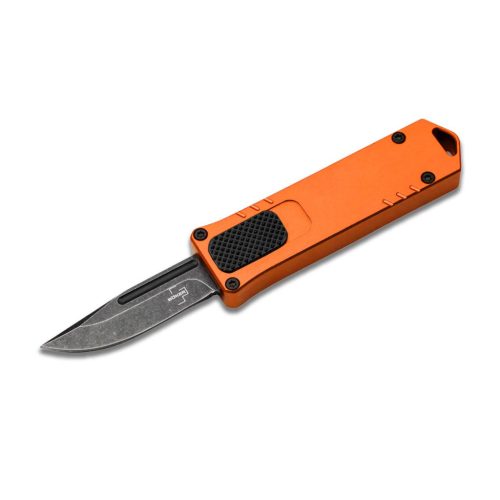 Böker Plus USB OTF Orange 2.0