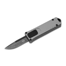Böker Plus USB OTF Grey 2.0
