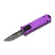Böker Plus USB OTF Purple 2.0