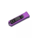 Böker Plus USB OTF Purple 2.0