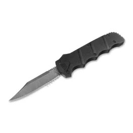 Böker Plus Kalashnikov OTF Black